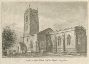 Église de Mayfield