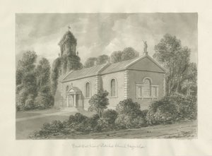 Église de Patshull