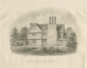 Standon Hall