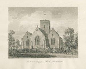 Église de Trysull