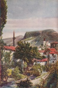 Bosnie..., vers 1920