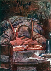  - John Byam Liston Shaw