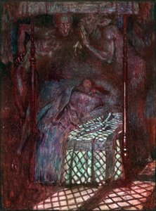  - John Byam Liston Shaw