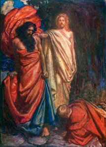  - John Byam Liston Shaw