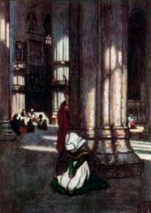  - John Byam Liston Shaw