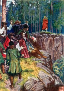  - John Byam Liston Shaw