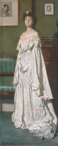 Mme Paul Konody [Isabel Codrington]