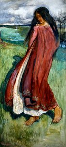 Printemps, c.1910