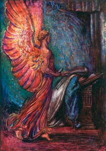  - John Byam Liston Shaw