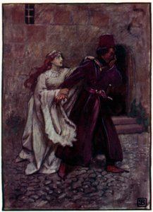  - John Byam Liston Shaw