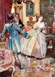  - John Byam Liston Shaw