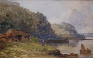 Loch Ridden