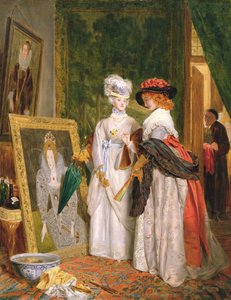 Critiques sur le costume, les modes changent