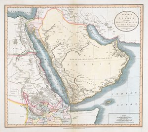 Une nouvelle carte de l
