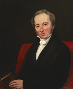 Richard Clark, vers 1830