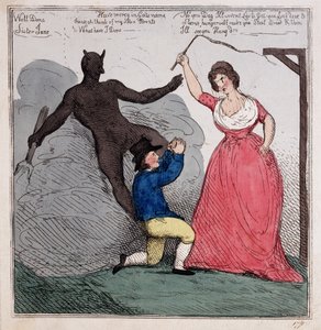 Sœur Jane, c.1791