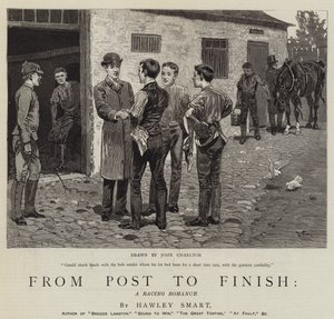 De la poste à l