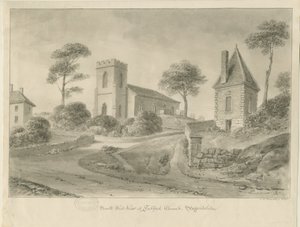 Église de Fulford
