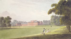 Palais de Kensington