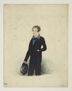Portrait d