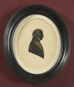 William Fifield, peintre sur émail