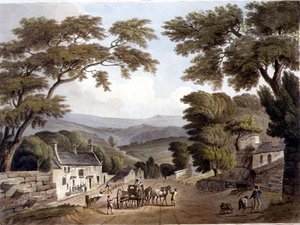La Couronne, de 