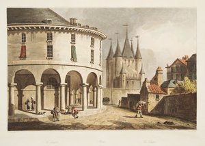 Le Temple