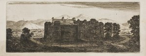 Boghall depuis Biggar
