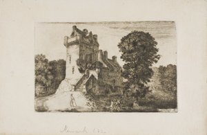 Château de Newark