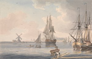 Chantier naval de Deptford, Kent