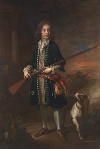John Poulett, Premier Comte Poulett