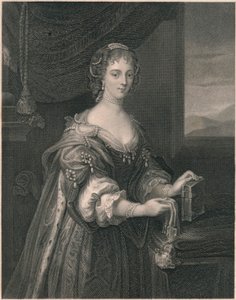 Blanch Somerset, baronne Arundell de Wardour, début-milieu du XIXe siècle - John Cochran
