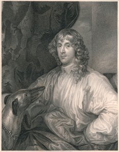 James Stuart, duc de Richmond