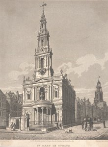 Église Sainte-Marie Le Strand
