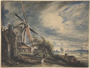  - John Constable