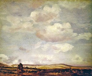 Une vue du Kent