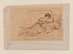 La fille de l