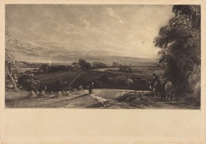  - John Constable