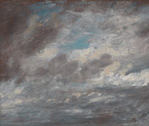 Étude de nuages