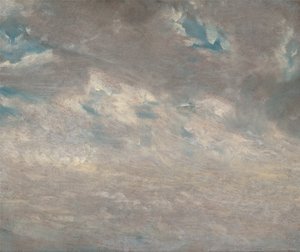 Étude de nuages