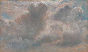 Étude de nuages