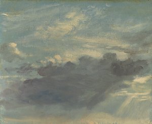 Étude de nuages