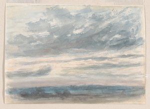  - John Constable