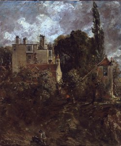  - John Constable