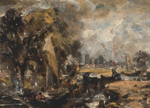 Écluse de Dedham