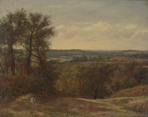 Vallée de Dedham