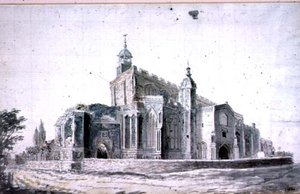 Église d