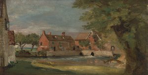  - John Constable