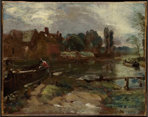  - John Constable
