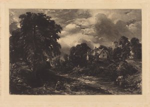  - John Constable